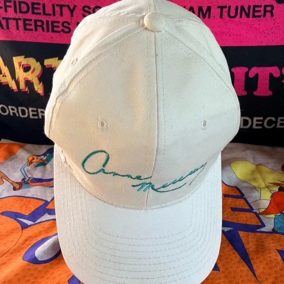 Anne Murray snapback vintage - Picture 7 of 10